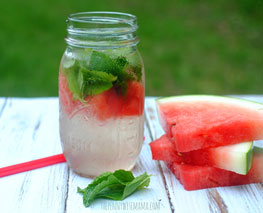 watermelon-mint-water