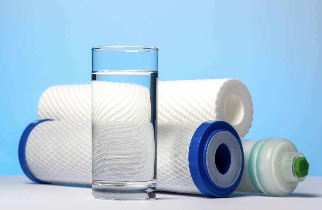 5 Benefits of Carbon Water Filters Office water coolers and