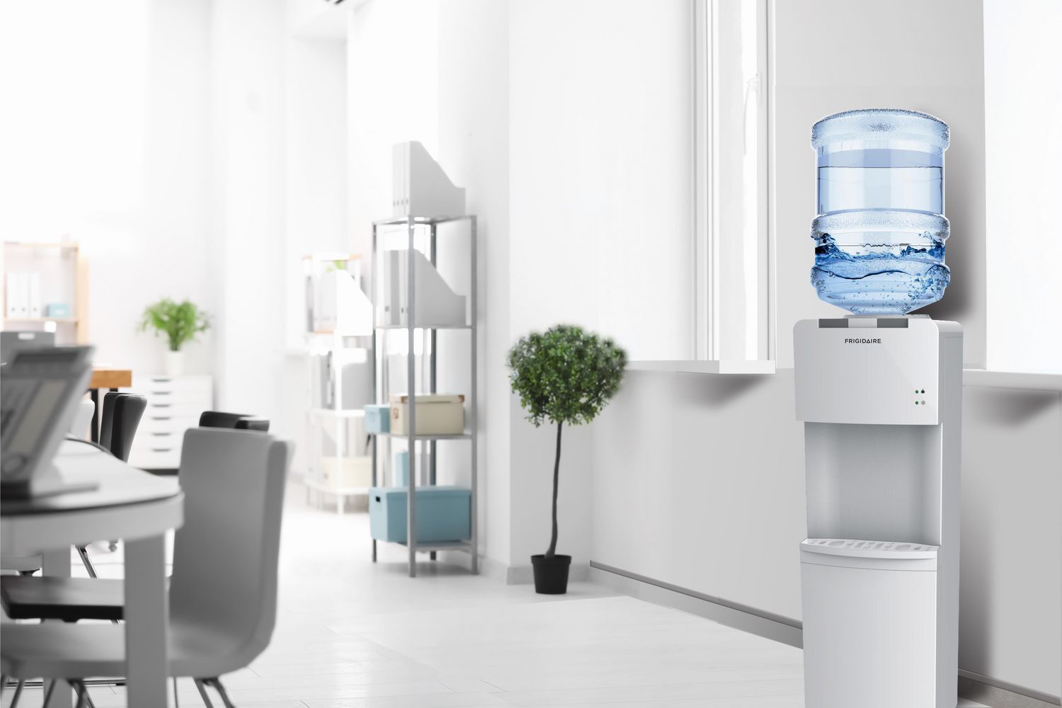 ValueH2o Office Water Cooler