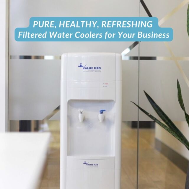 Filtered Office water coolers for Sydney, Sunshine Coast, Brisbane