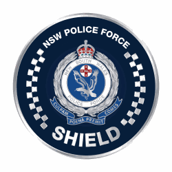 NSW Police Force