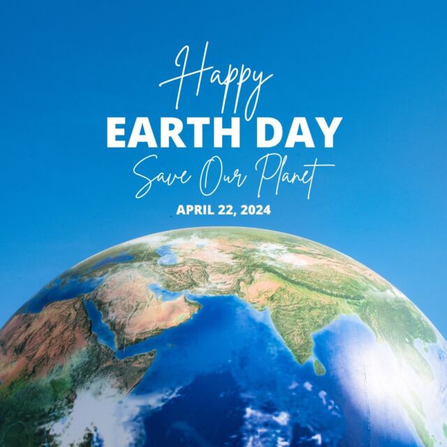 🌍 Happy Earth Day! 🌿 Let's join hands to protect our planet and make a positive impact. One simple way to contribute is by recycling bottled water. 🔄♻️ 
By choosing to recycle, we can reduce waste and conserve valuable resources, which is what makes Value H2O office water coolers greener for our planet!
Together, let's take small steps towards a greener, more sustainable future! 🌱💧 

#EarthDay #Recycle #Sustainability #SaveOurPlanet #officewatercoolers #valueh2o