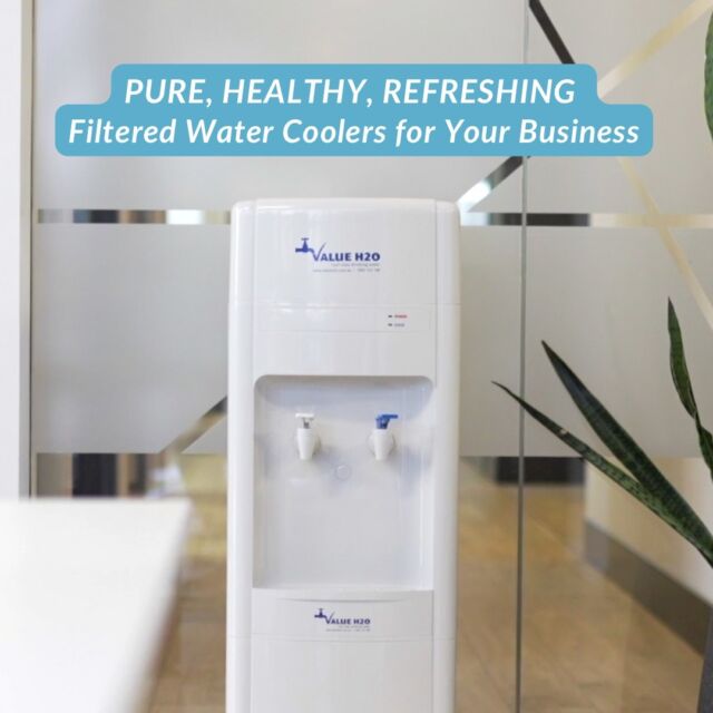 Pure, healthy, refreshing office water coolers for your business.
Try our 30 day free trial…✅

#valueh2o #officewatercoolers #filteredwater