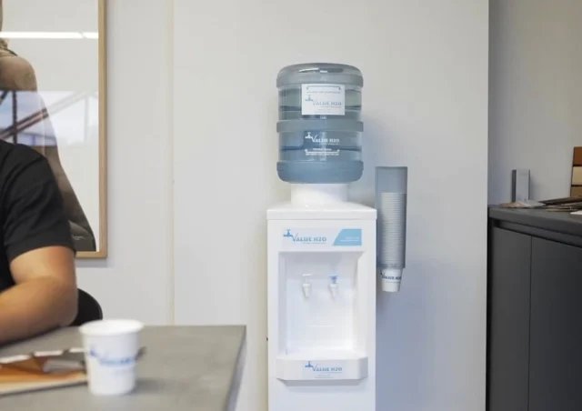 💧 HOW CAN WE HELP? 💧

Join over 10,000 happy customers across Sydney, Central Coast, Gold Coast, Brisbane, and more! Enjoy freshly filtered water with Value H2O’s office water coolers and dispensers.

✅ No more ordering or storing bottled water
✅ Hi-tech carbon filtration
✅ Refillable from your tap or direct mains connection
✅ Save up to 70% on bottled water costs
✅ 30-day no obligation free trial

Experience the convenience and savings today! 🌟

#ValueH2O #FilteredWater #OfficeWellness #EcoFriendly #StayHydrated