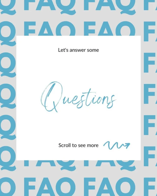 ❓ Got Questions? We’ve Got Answers! ❓

Here is some questions answered about Value H2O’s office water coolers and dispensers. From setup to savings, we’ve got you covered!

#ValueH2O #FAQs #CustomerSupport #FilteredWater