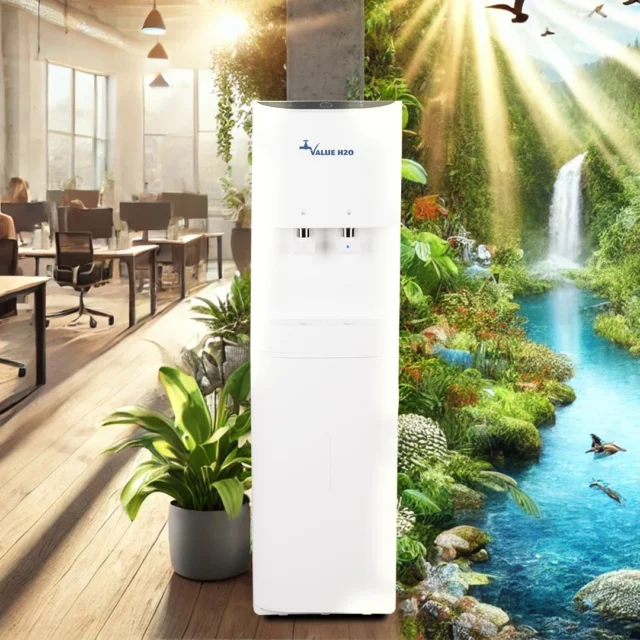 Going green has never been easier! 🌿 Our water coolers help you reduce your office’s carbon footprint. Find out how

#EcoFriendly #GreenOffice