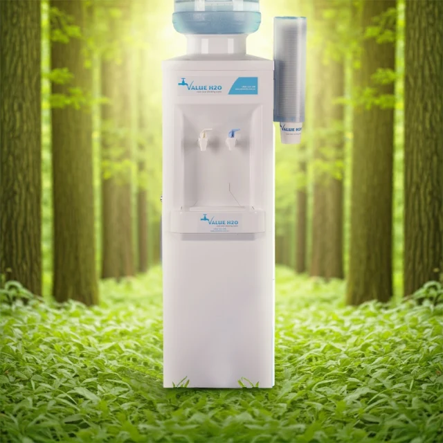 Make a greener choice today! 🌿 Our water coolers help reduce your carbon footprint.

#GreenChoices #SustainableOffice