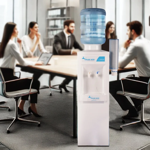 Looking for ways to improve team collaboration?
A water cooler is the perfect place for impromptu team meetings and casual conversations.

#CollaborativeEnvironment #TeamGoals #InspirationAtWork #ProductiveMeetings #MotivationMonday #WorkplaceHappiness #CasualMeetings #ConnectAndCreate #WorkTogether #SynergyInTheOffice #InnovativeCollaboration #TeamBonding