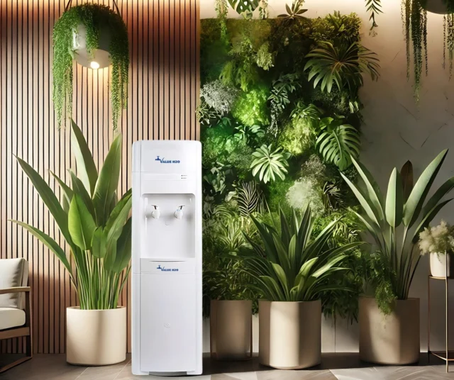 The simple pleasure of cold filtered water, from your refillable water cooler! 🌍
 What’s your simple pleasure? 💬

#SimplePleasures #ValueH2O #HydrationGoals